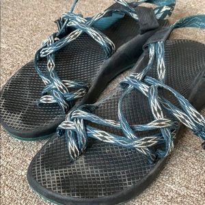 Chacos